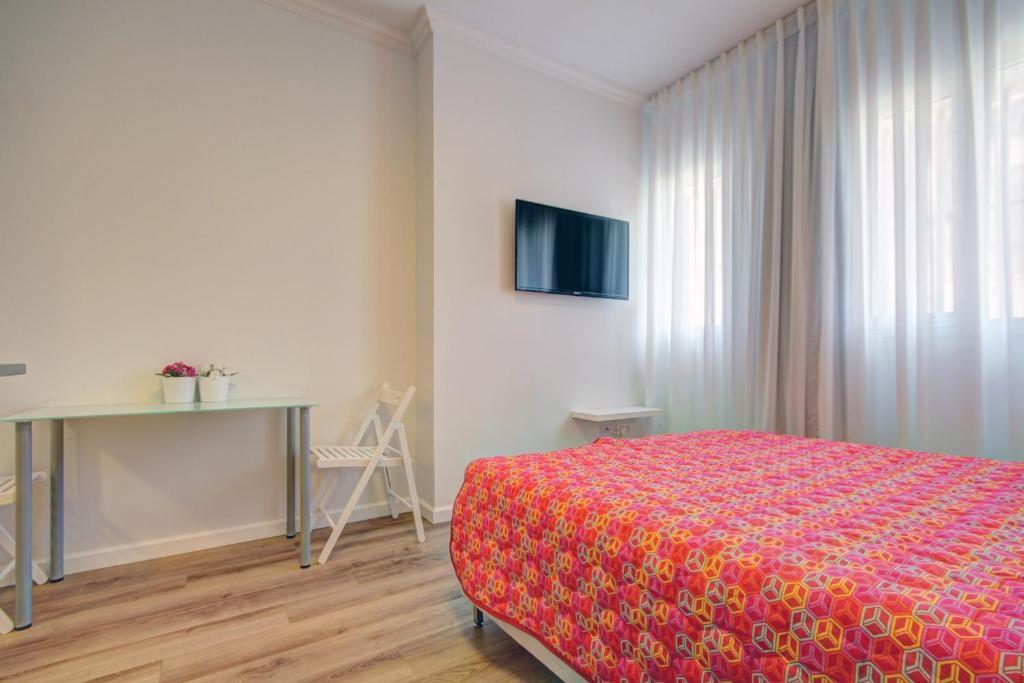 Geula Beach Tel Awiw Pokój zdjęcie